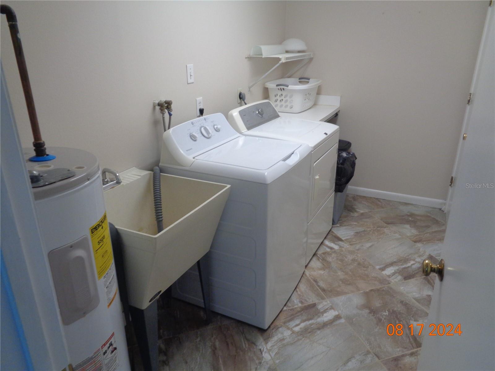 519 PATLIN AVE, ORANGE CITY, FL, 32763