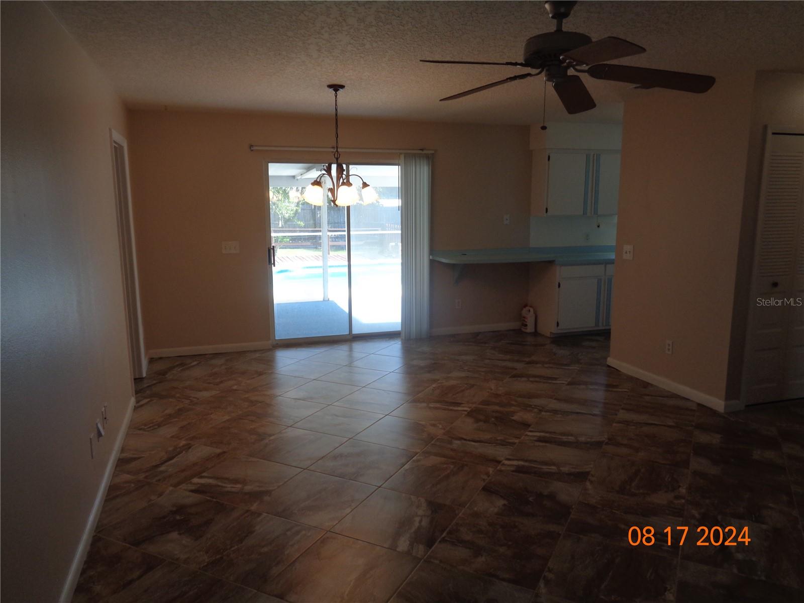 519 PATLIN AVE, ORANGE CITY, FL, 32763