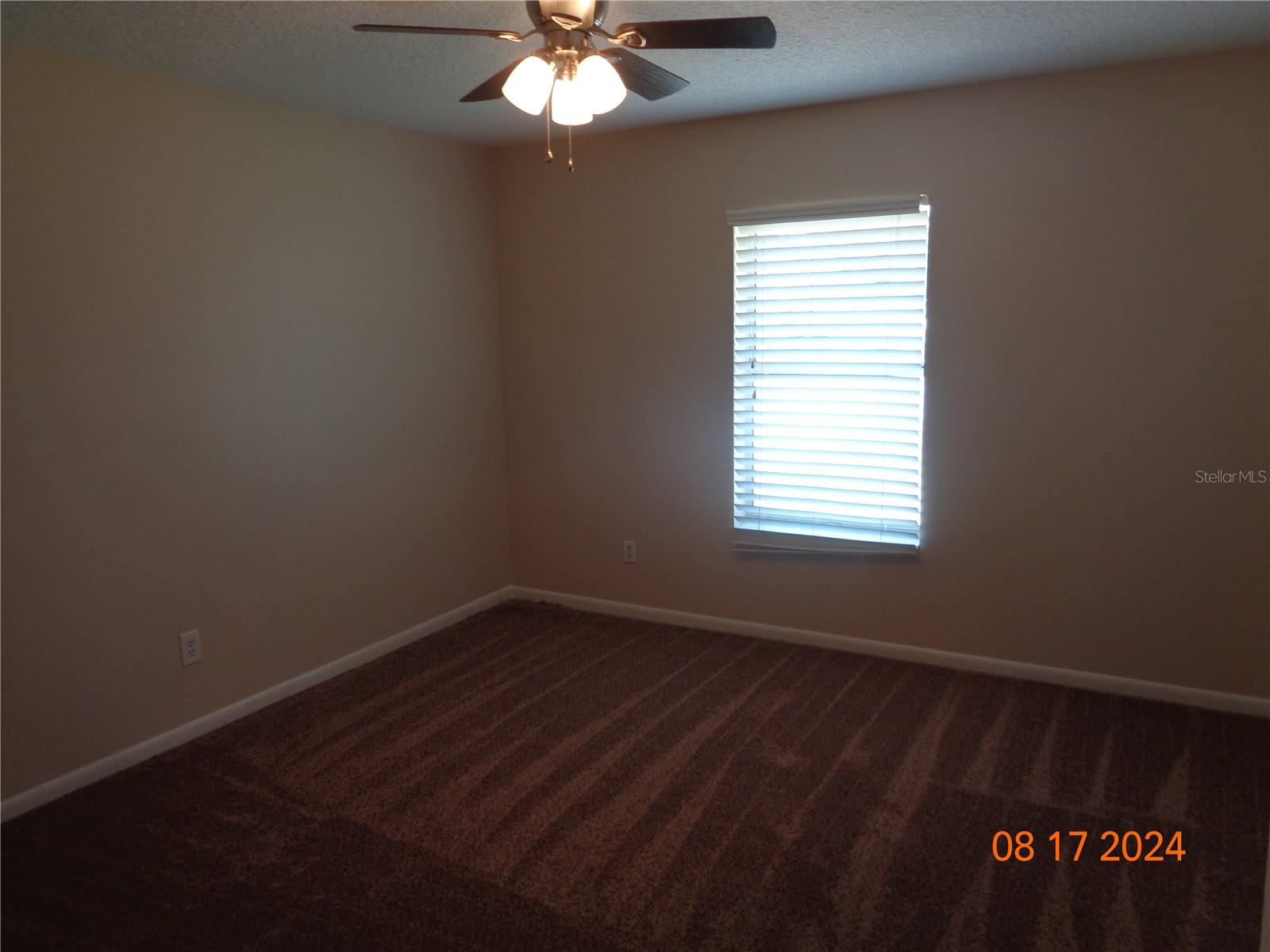 519 PATLIN AVE, ORANGE CITY, FL, 32763