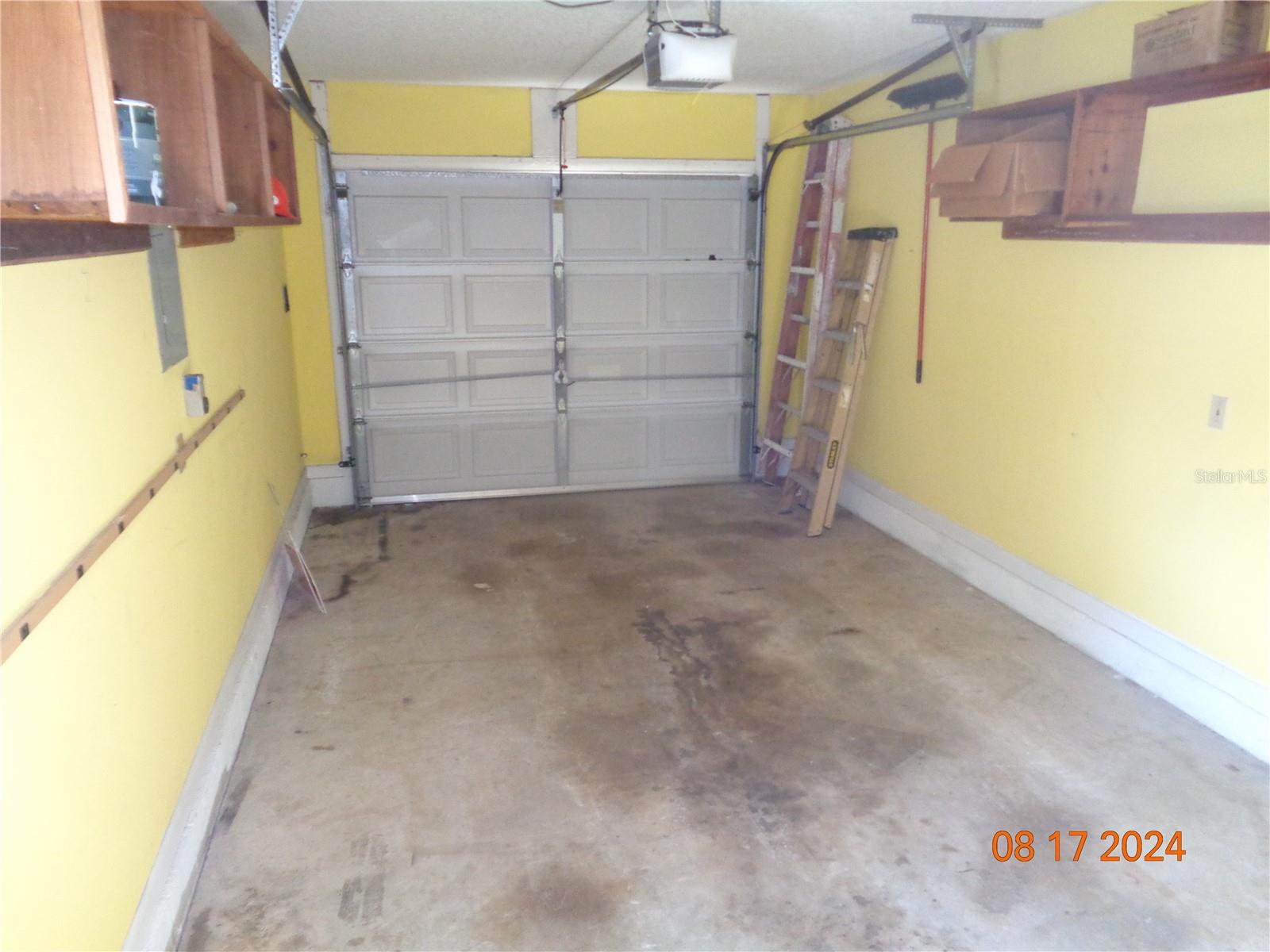 519 PATLIN AVE, ORANGE CITY, FL, 32763