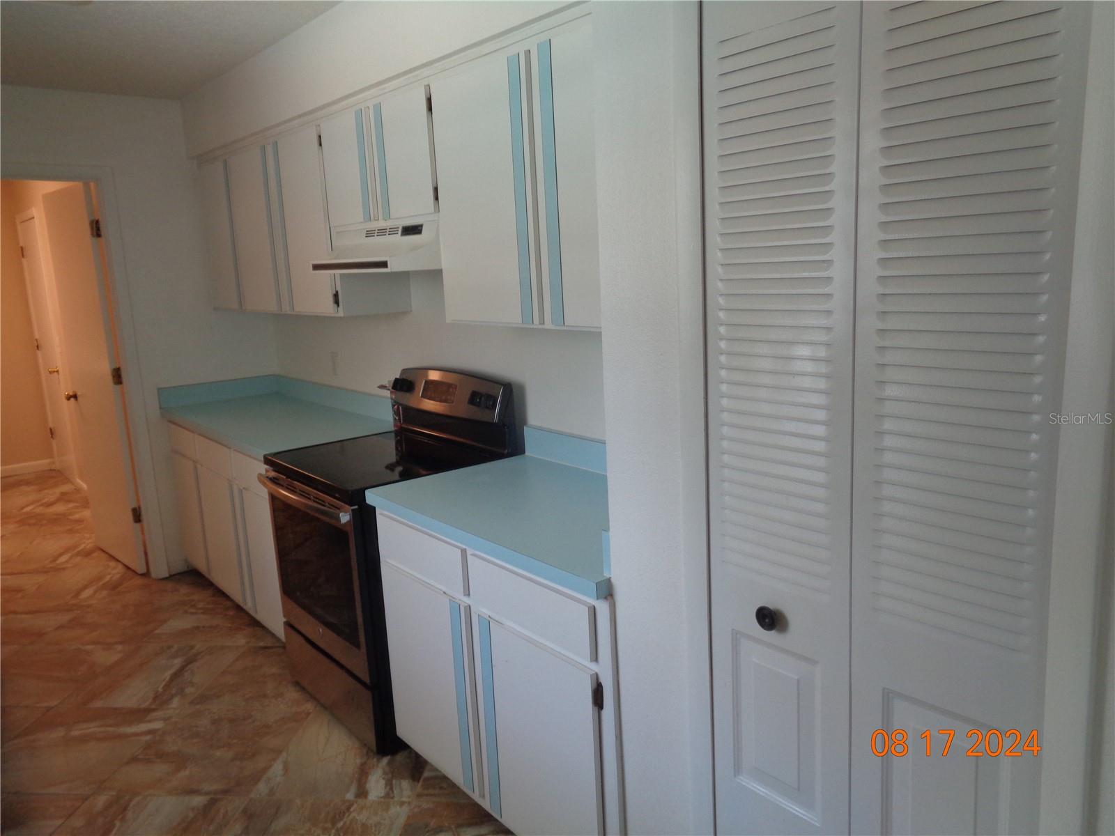 519 PATLIN AVE, ORANGE CITY, FL, 32763