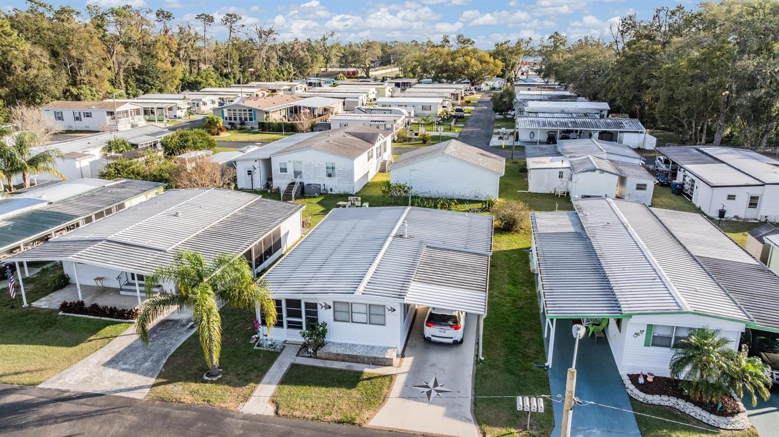 37042 LOIS AVE, ZEPHYRHILLS, FL, 33542