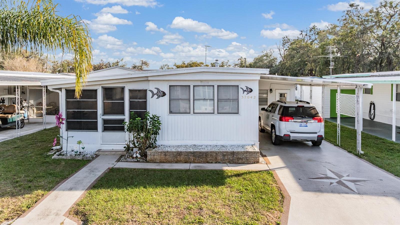 37042 LOIS AVE, ZEPHYRHILLS, FL, 33542