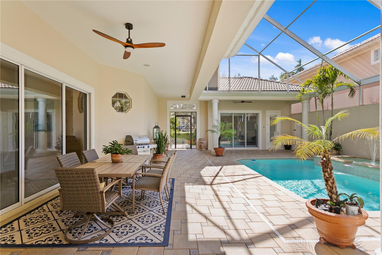 603 VIENTO DE AVILA, TAMPA, FL, 33613