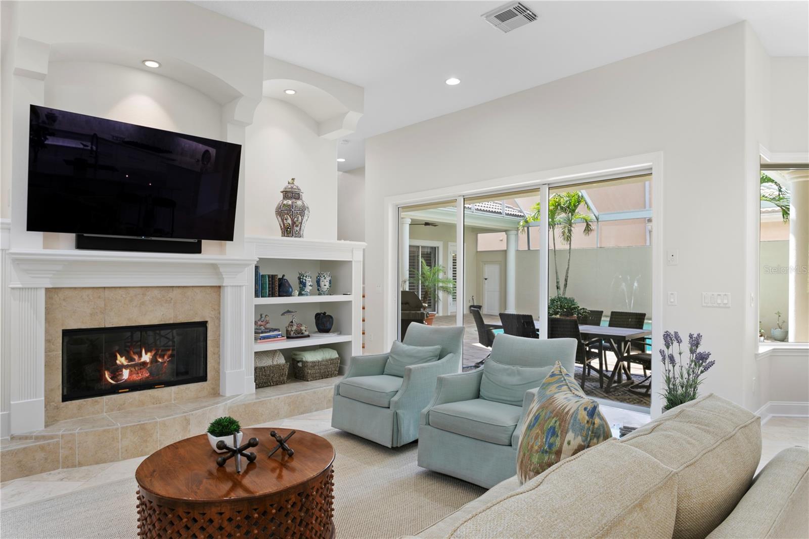 603 VIENTO DE AVILA, TAMPA, FL, 33613