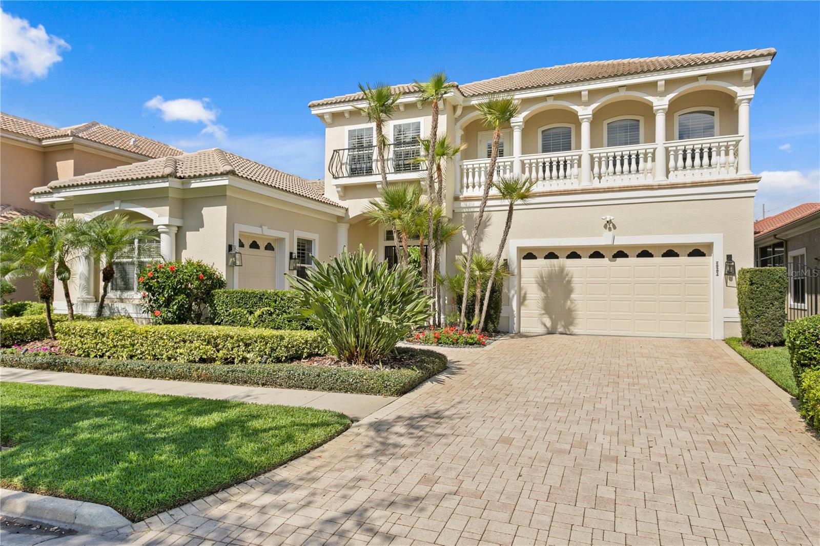 603 VIENTO DE AVILA, TAMPA, FL, 33613