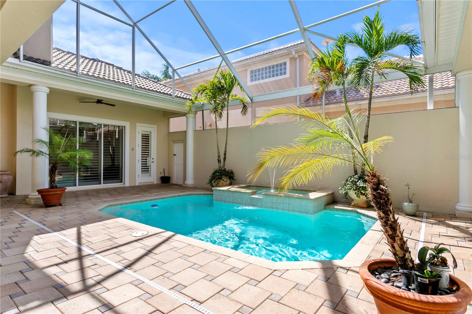 603 VIENTO DE AVILA, TAMPA, FL, 33613