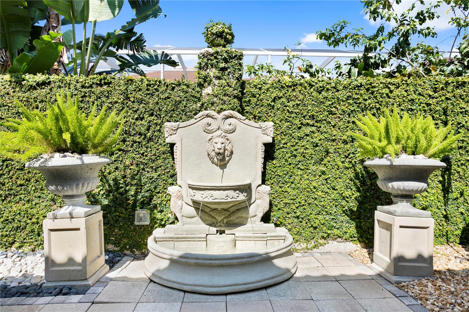 603 VIENTO DE AVILA, TAMPA, FL, 33613