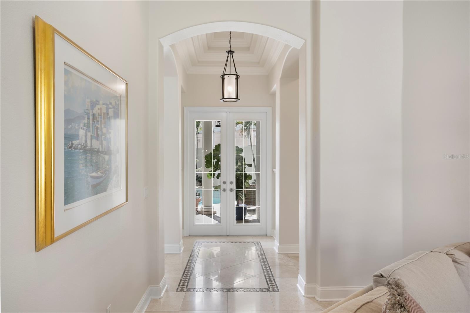 603 VIENTO DE AVILA, TAMPA, FL, 33613