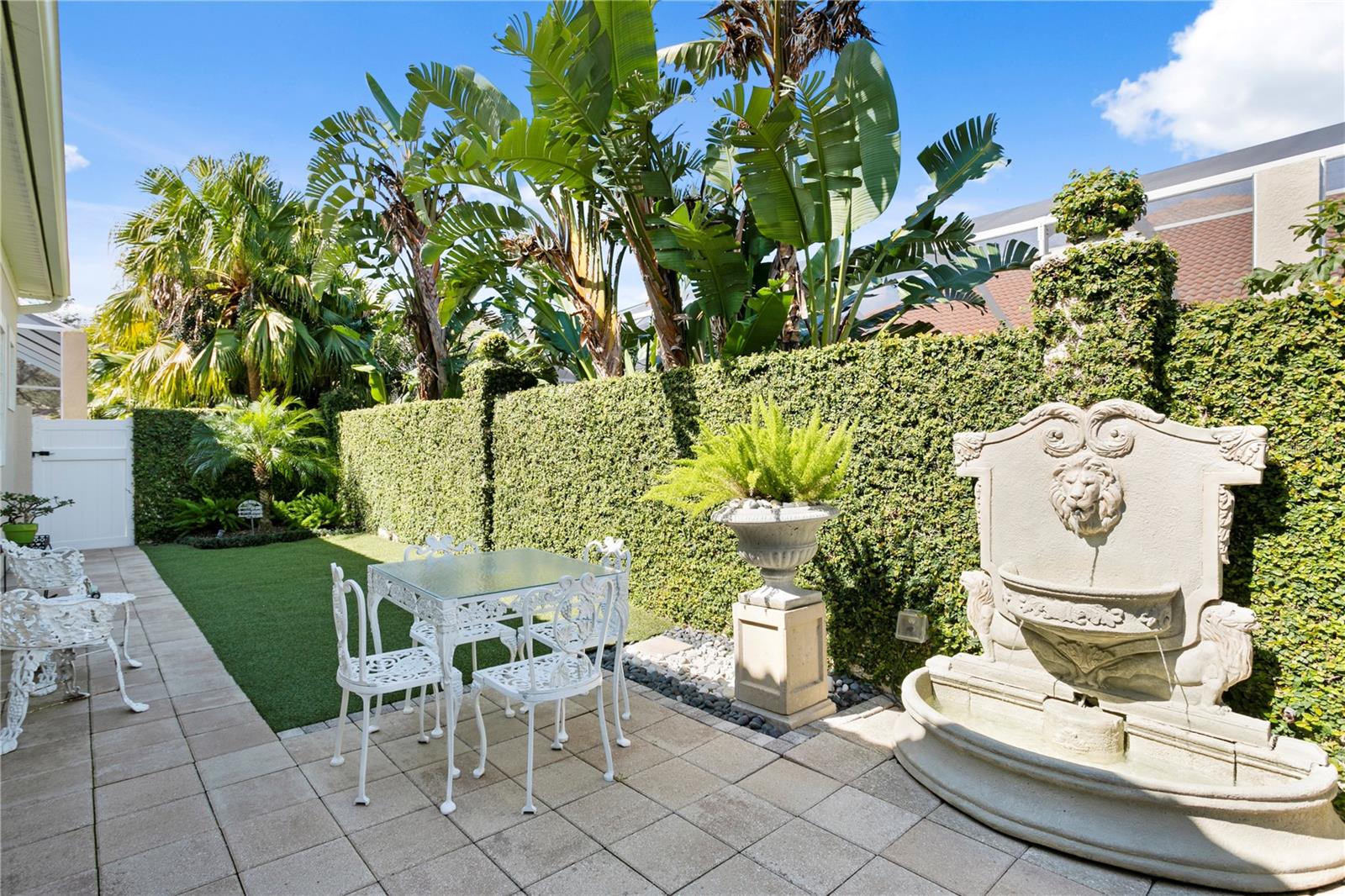 603 VIENTO DE AVILA, TAMPA, FL, 33613