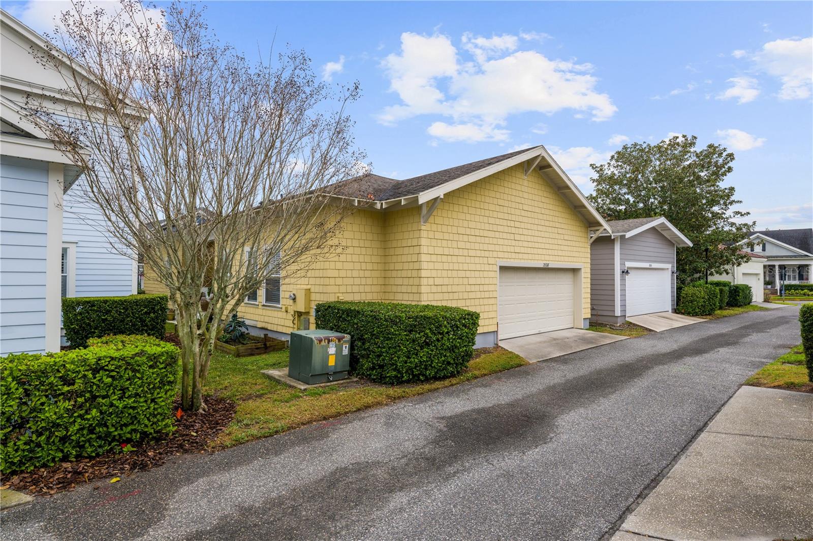 2838 KEMPER AVE, ORLANDO, FL, 32814