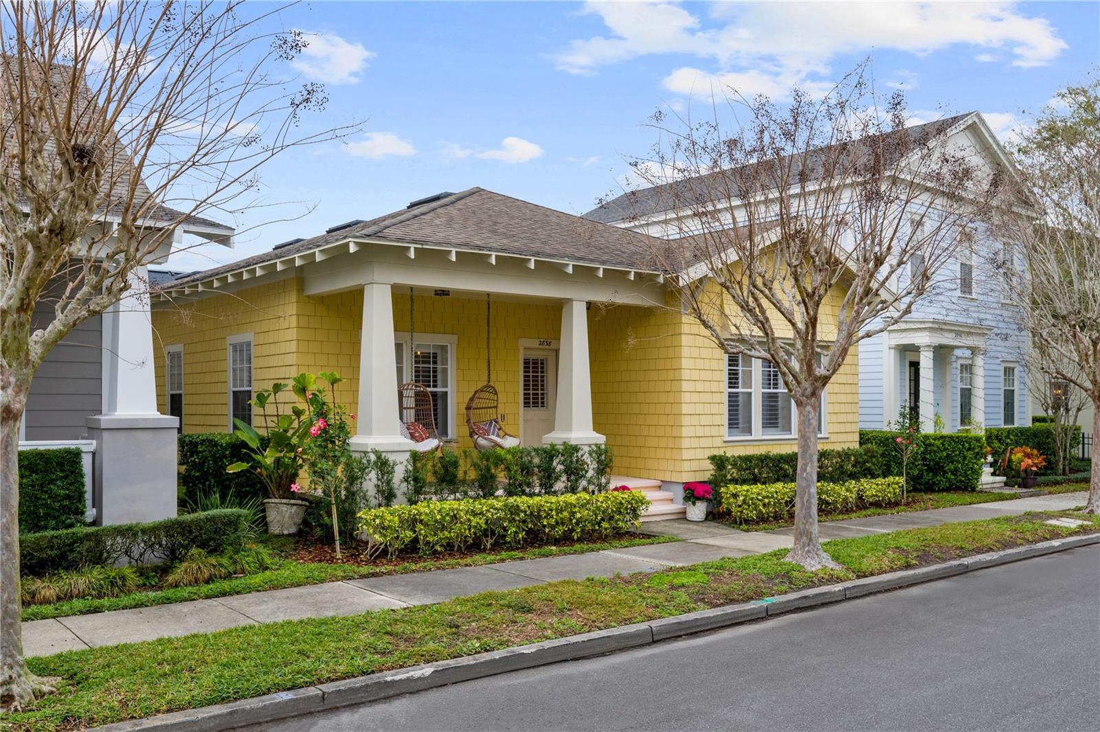 2838 KEMPER AVE, ORLANDO, FL, 32814