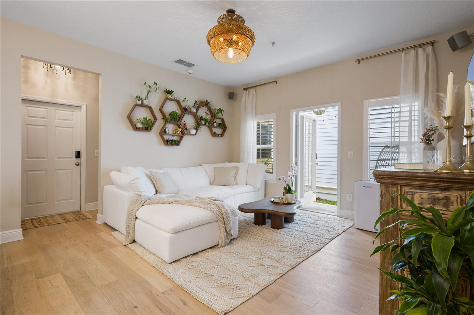 2838 KEMPER AVE, ORLANDO, FL, 32814