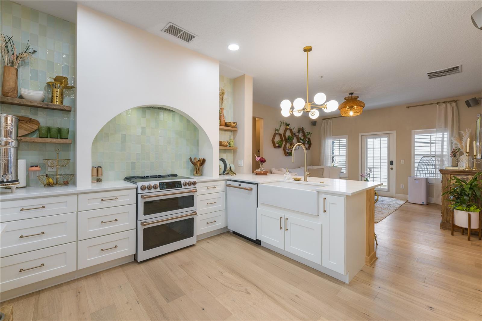 2838 KEMPER AVE, ORLANDO, FL, 32814