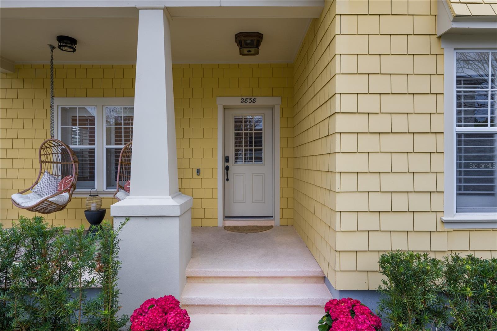 2838 KEMPER AVE, ORLANDO, FL, 32814