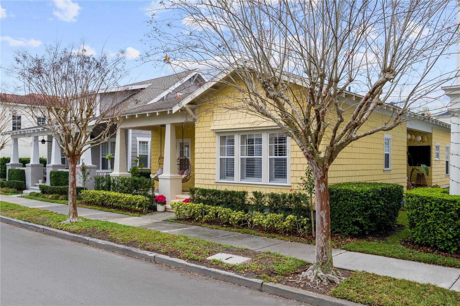 2838 KEMPER AVE, ORLANDO, FL, 32814