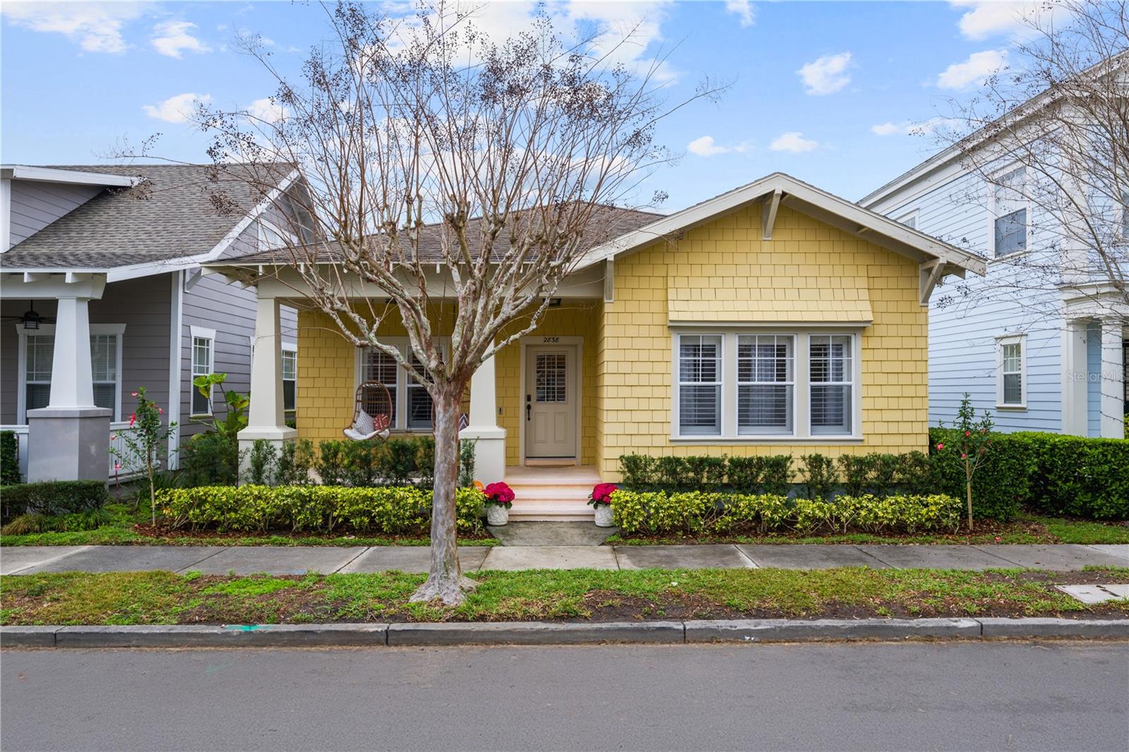 2838 KEMPER AVE, ORLANDO, FL, 32814
