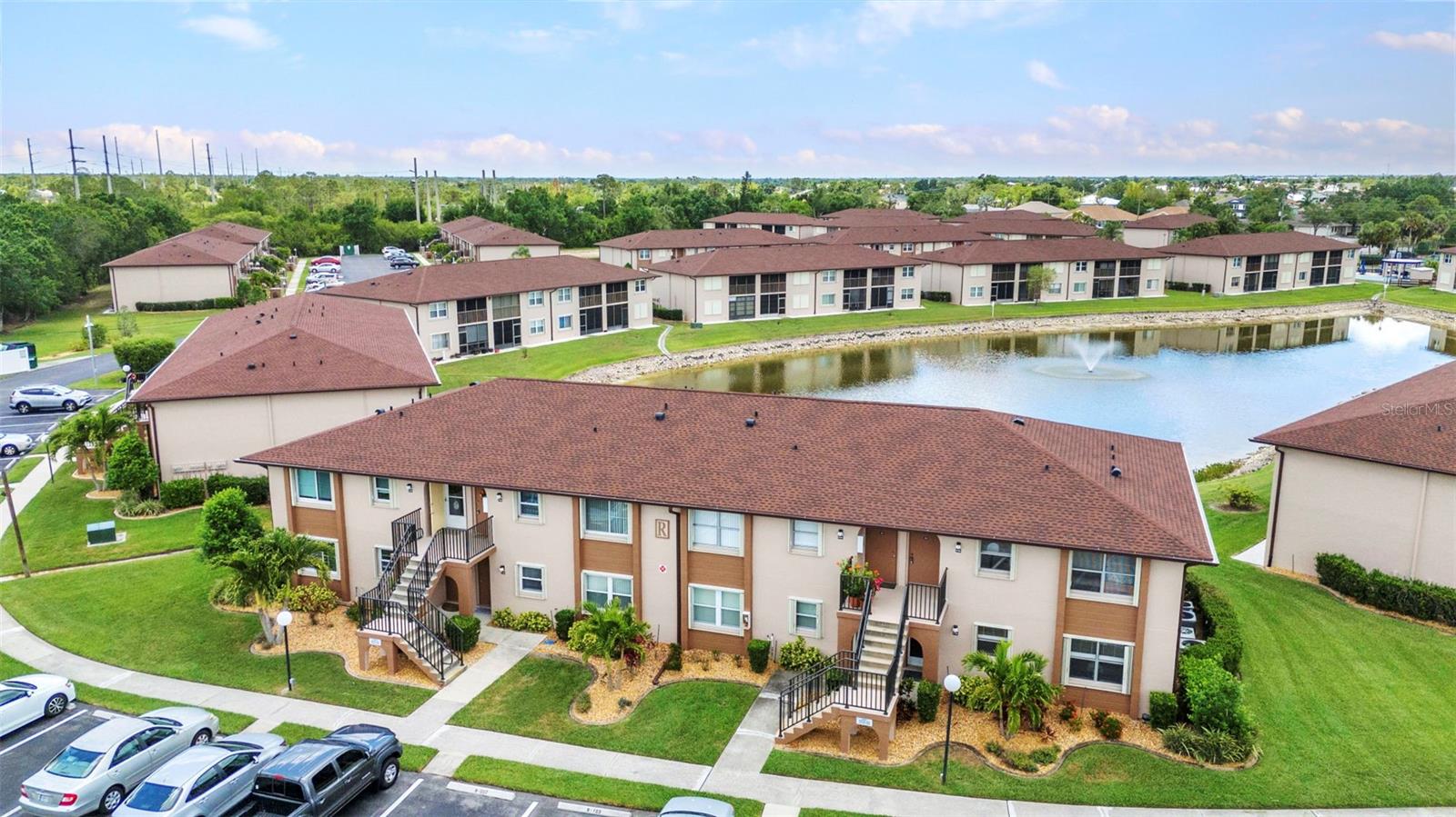 25100 SANDHILL BLVD #R104, PUNTA GORDA, FL, 33983