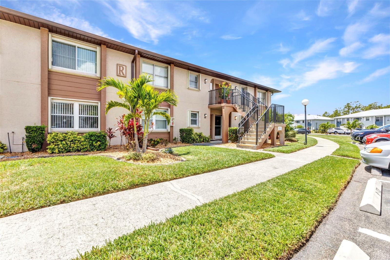 25100 SANDHILL BLVD #R104, PUNTA GORDA, FL, 33983