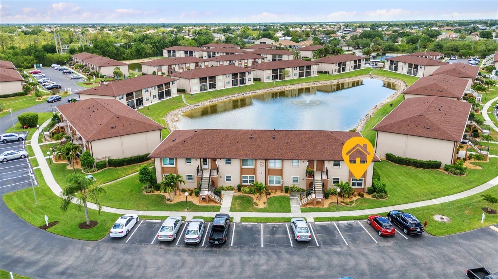 25100 SANDHILL BLVD #R104, PUNTA GORDA, FL, 33983