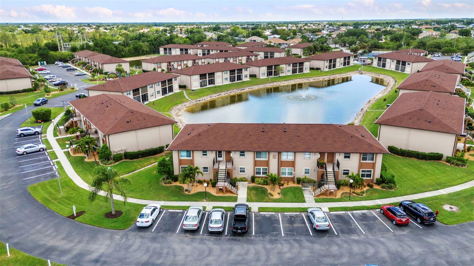 25100 SANDHILL BLVD #R104, PUNTA GORDA, FL, 33983