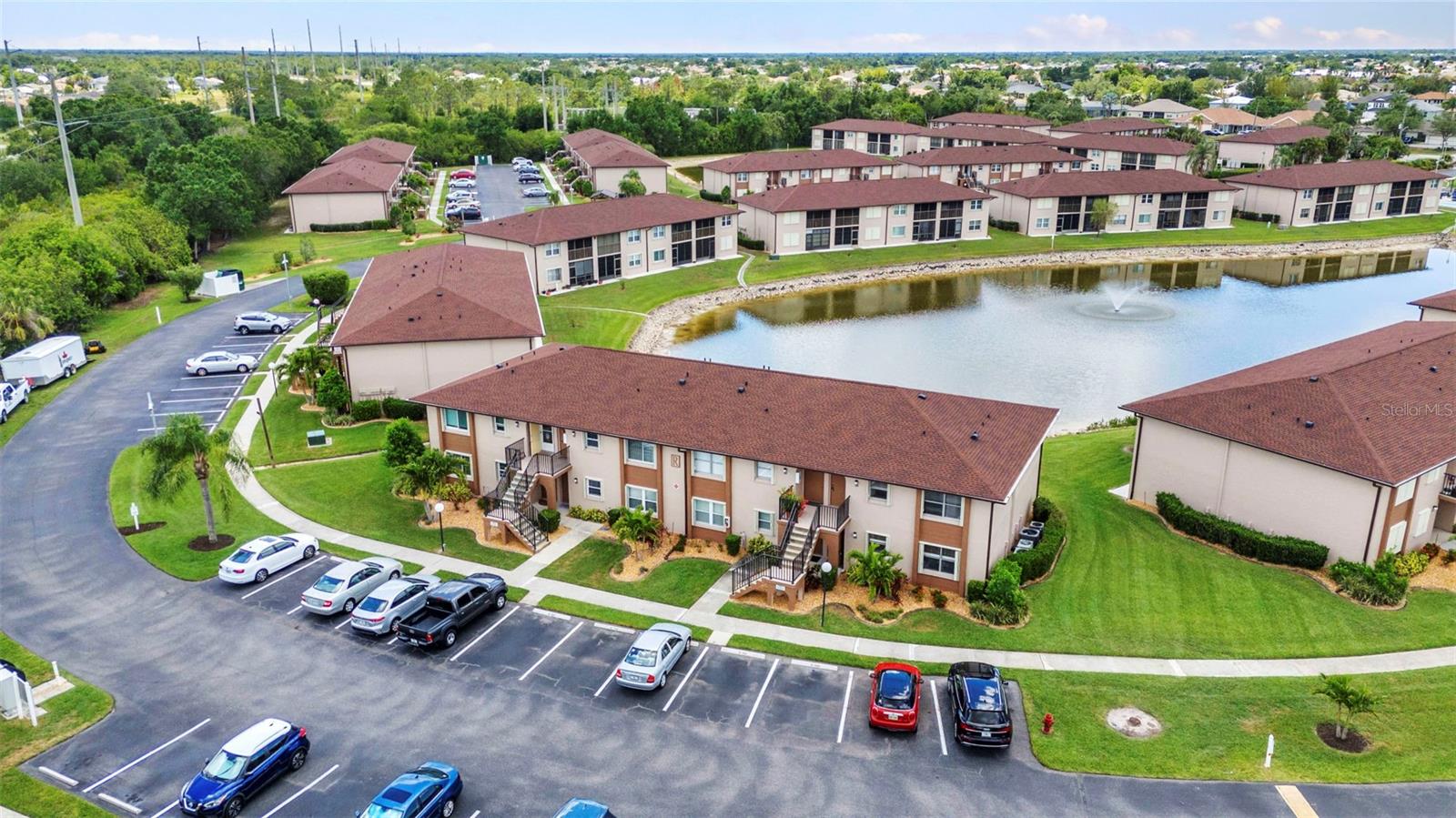 25100 SANDHILL BLVD #R104, PUNTA GORDA, FL, 33983