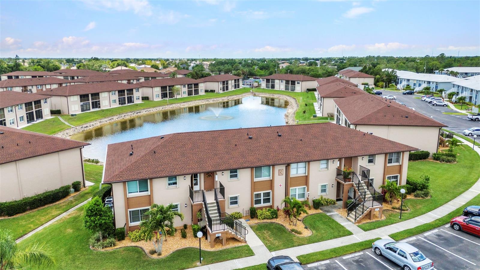 25100 SANDHILL BLVD #R104, PUNTA GORDA, FL, 33983