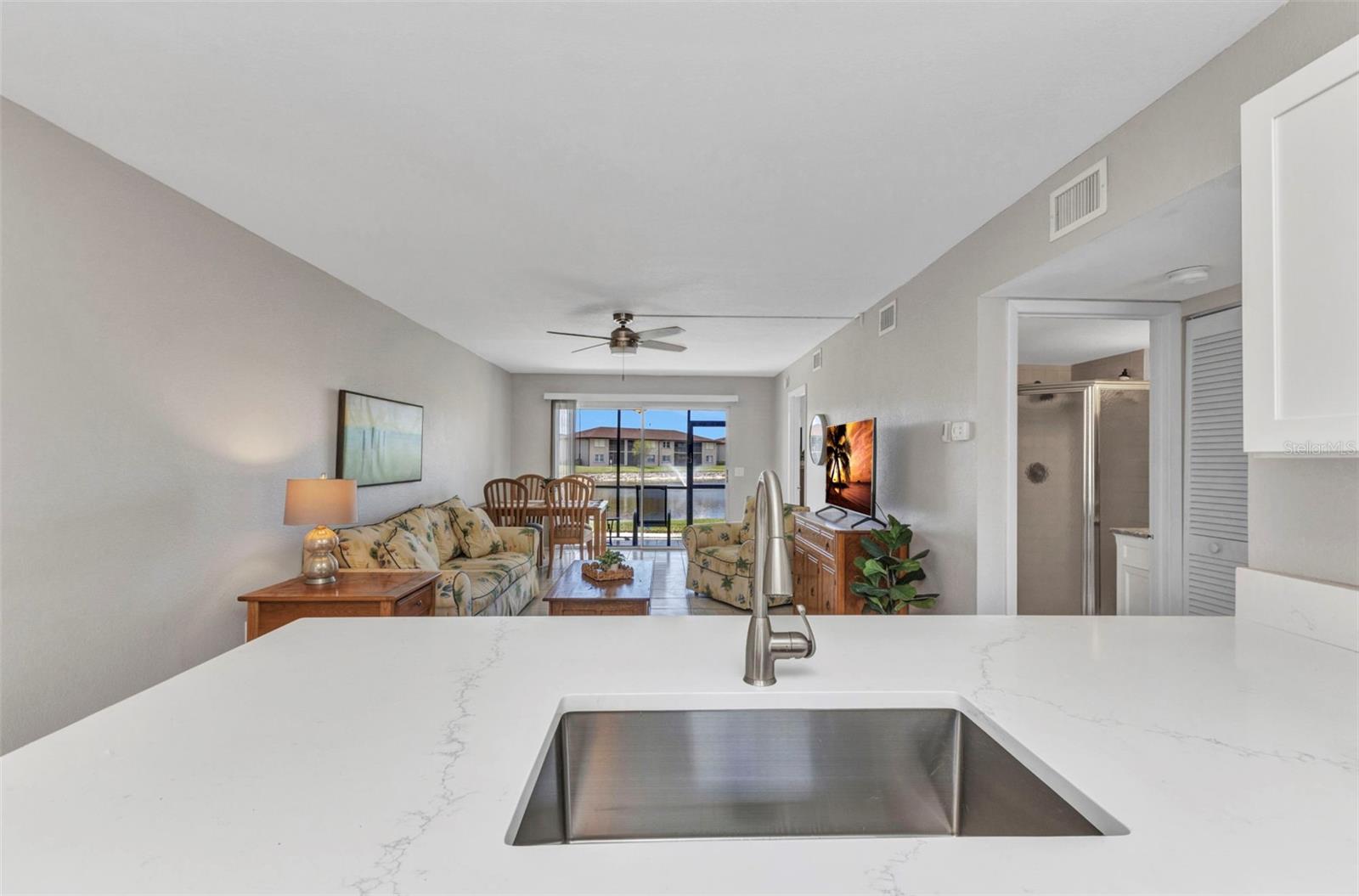 25100 SANDHILL BLVD #R104, PUNTA GORDA, FL, 33983