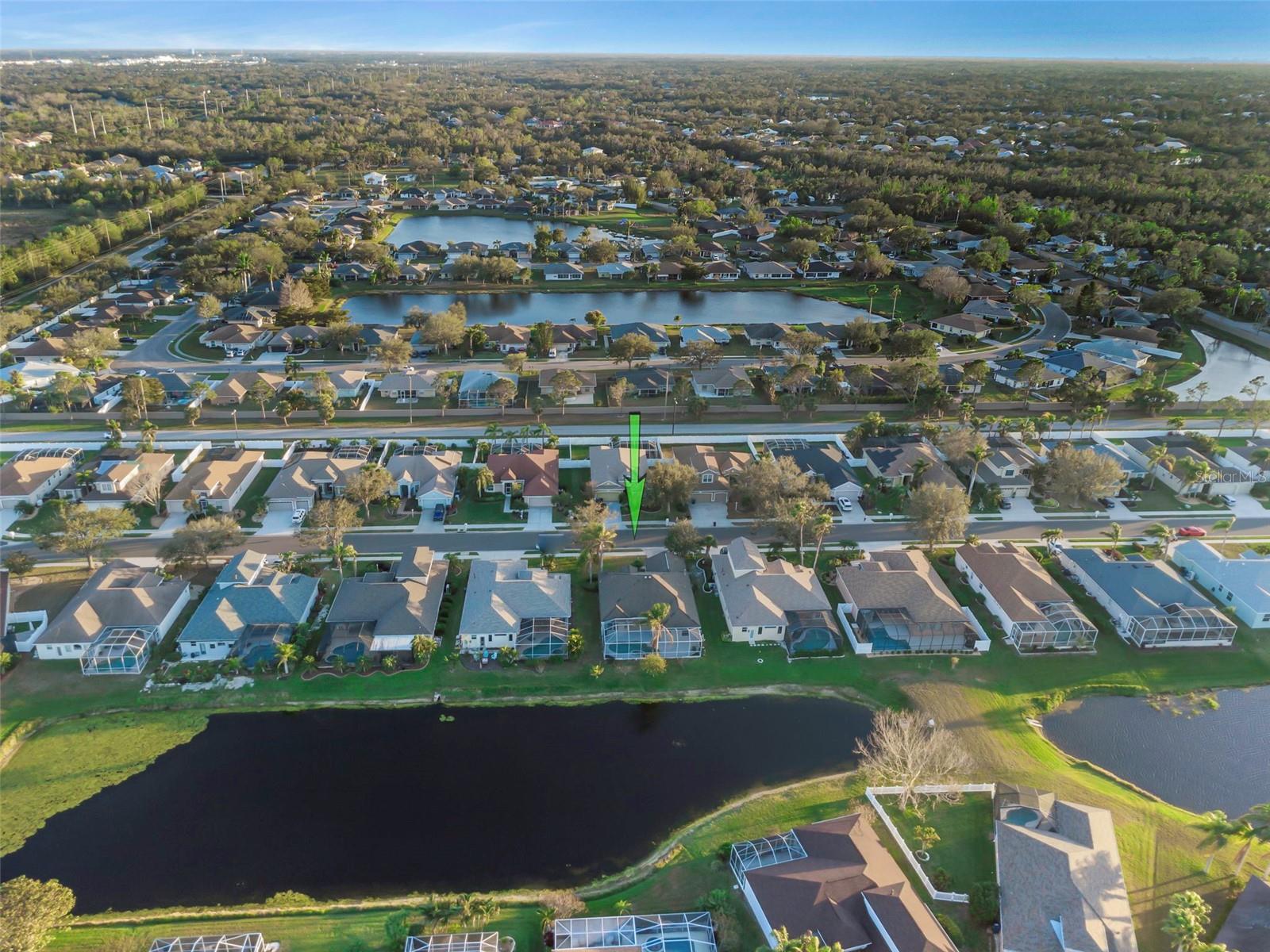 6741 64TH TER E, BRADENTON, FL, 34203