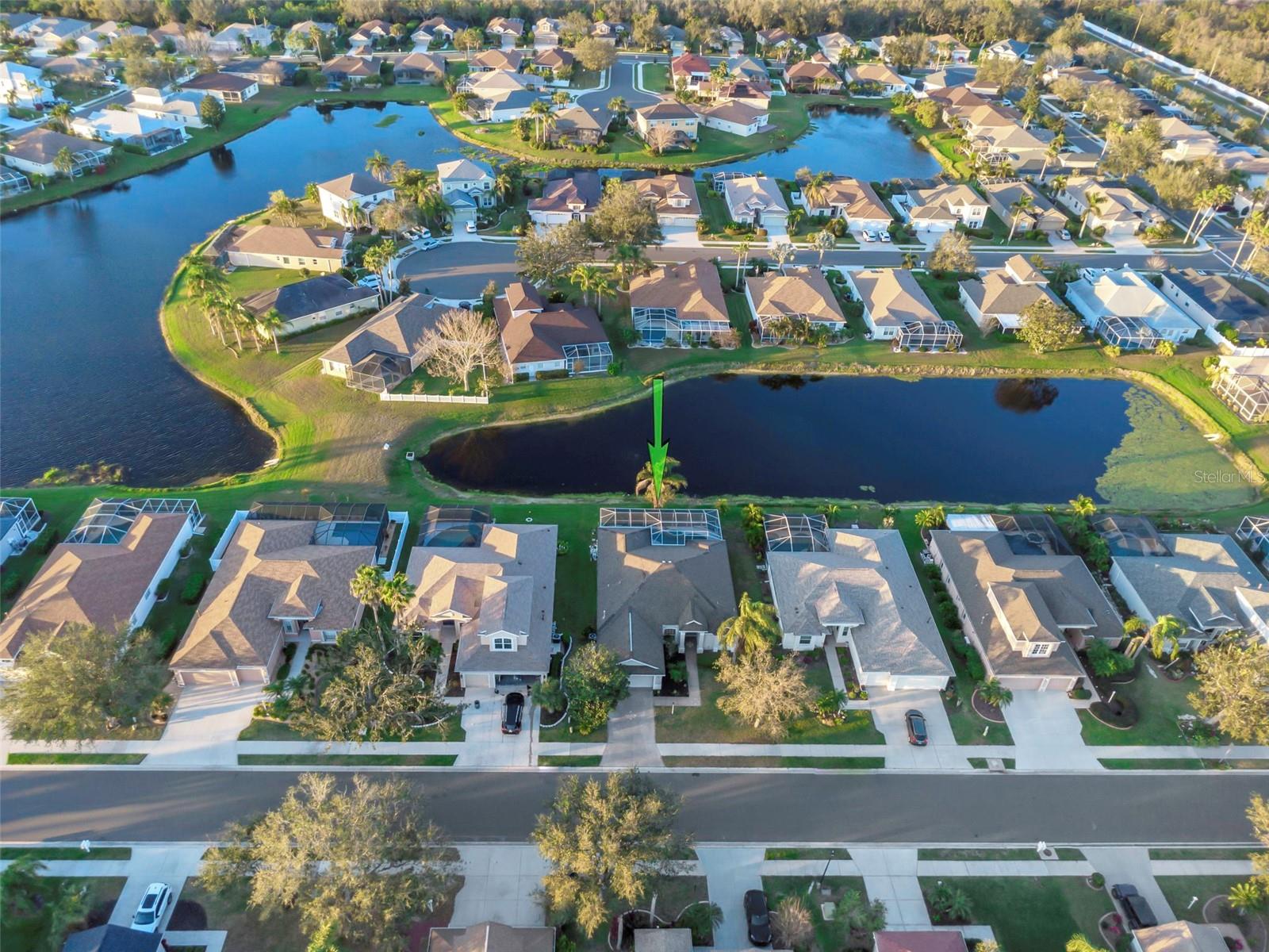 6741 64TH TER E, BRADENTON, FL, 34203