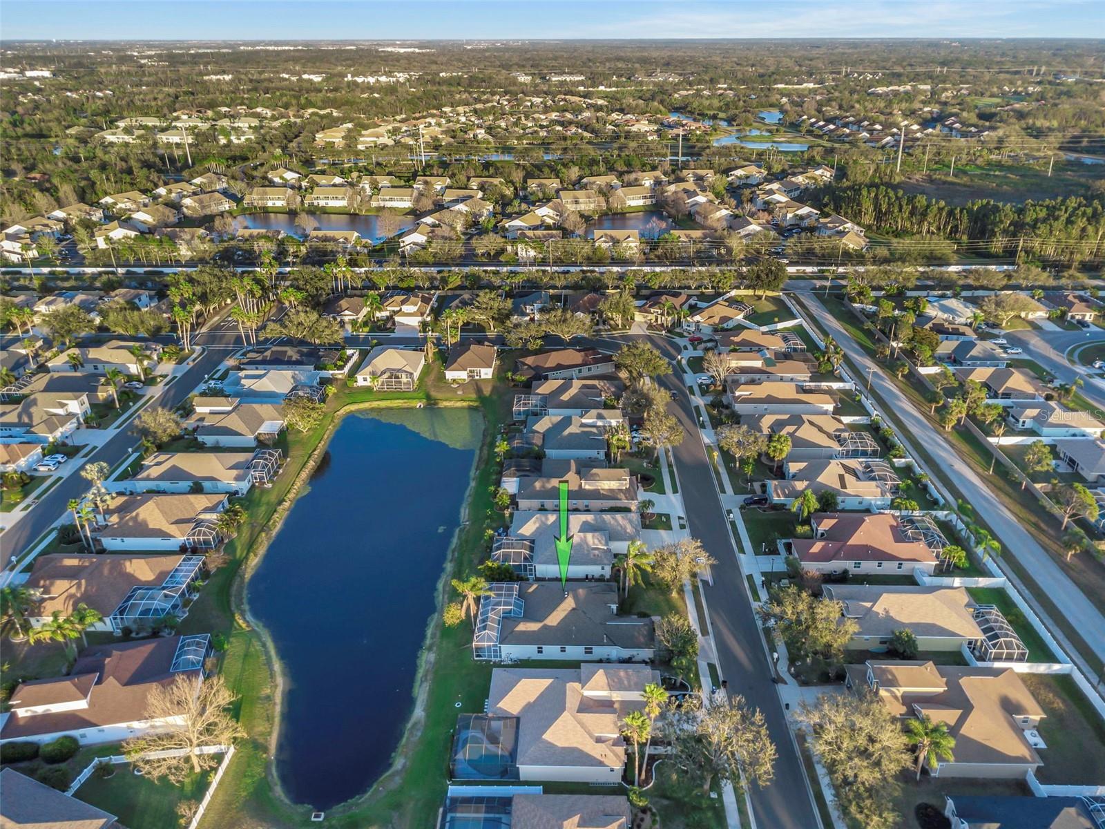 6741 64TH TER E, BRADENTON, FL, 34203