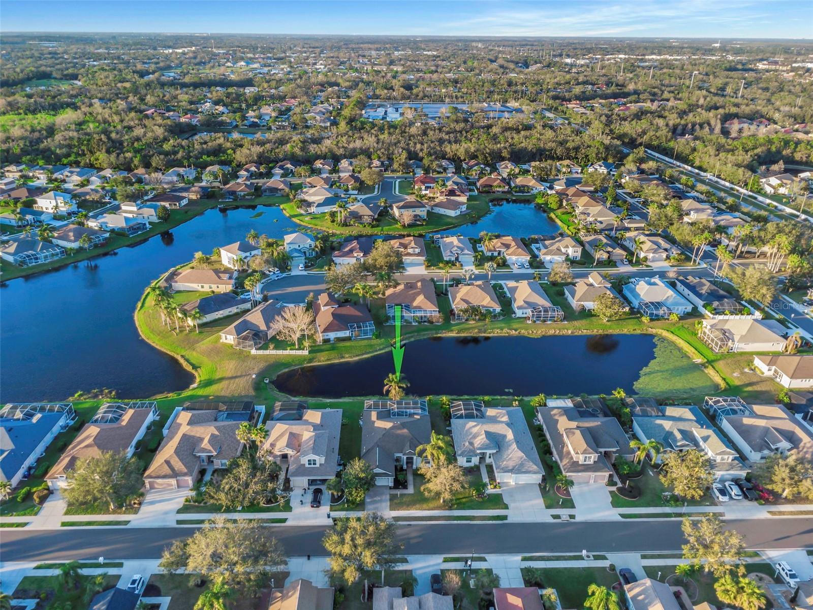 6741 64TH TER E, BRADENTON, FL, 34203