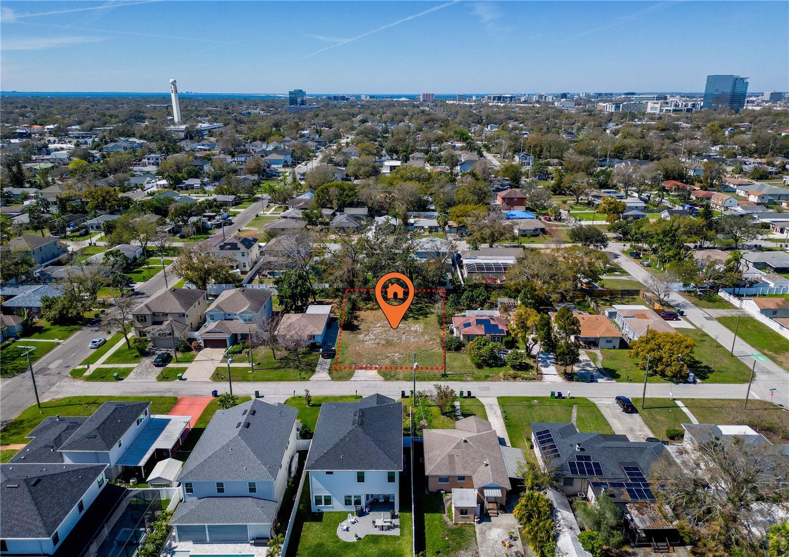 306 N EXCELDA AVE, TAMPA, FL, 33609