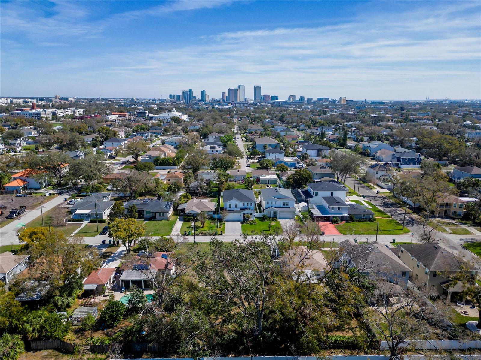 306 N EXCELDA AVE, TAMPA, FL, 33609