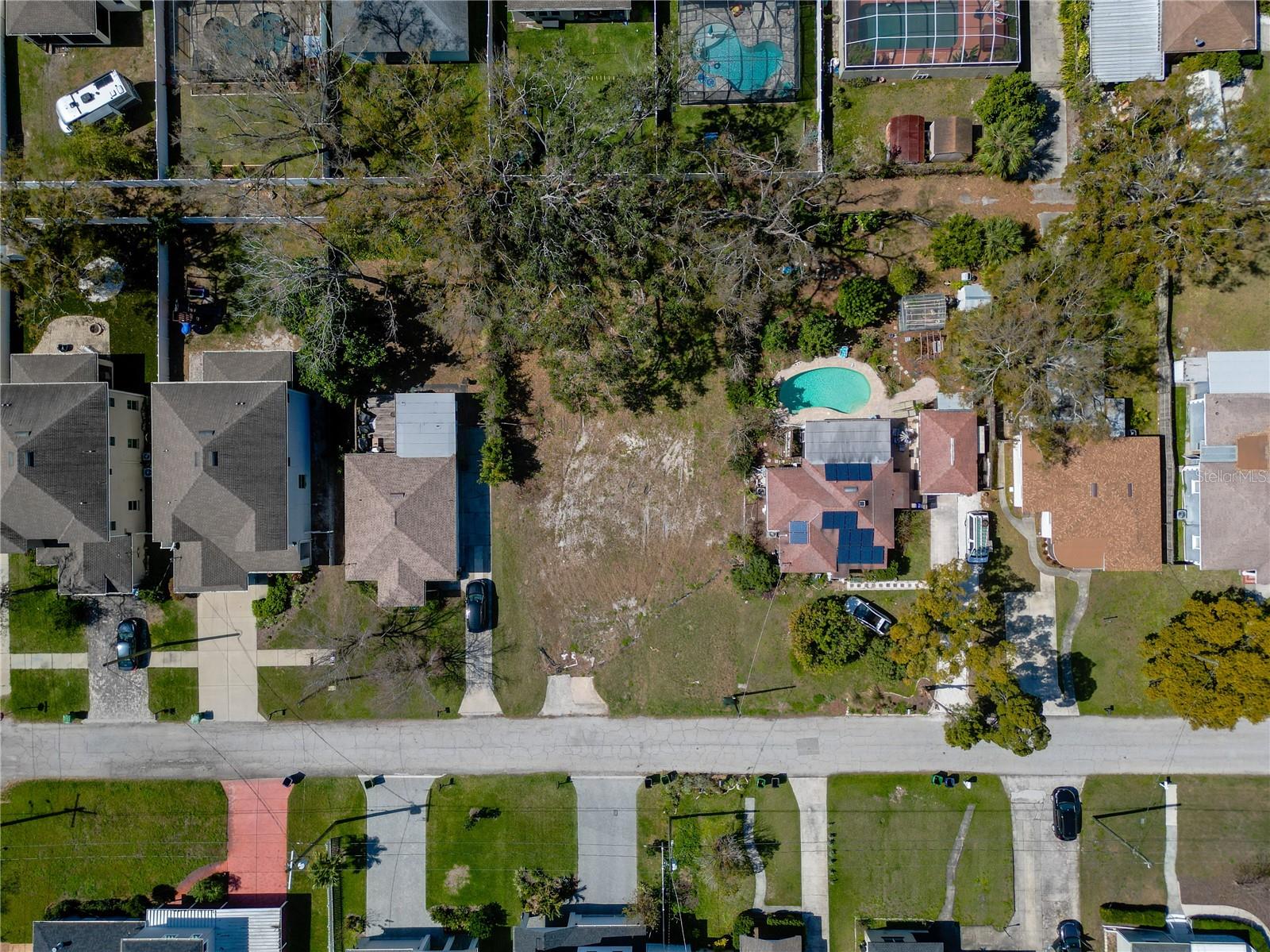 306 N EXCELDA AVE, TAMPA, FL, 33609