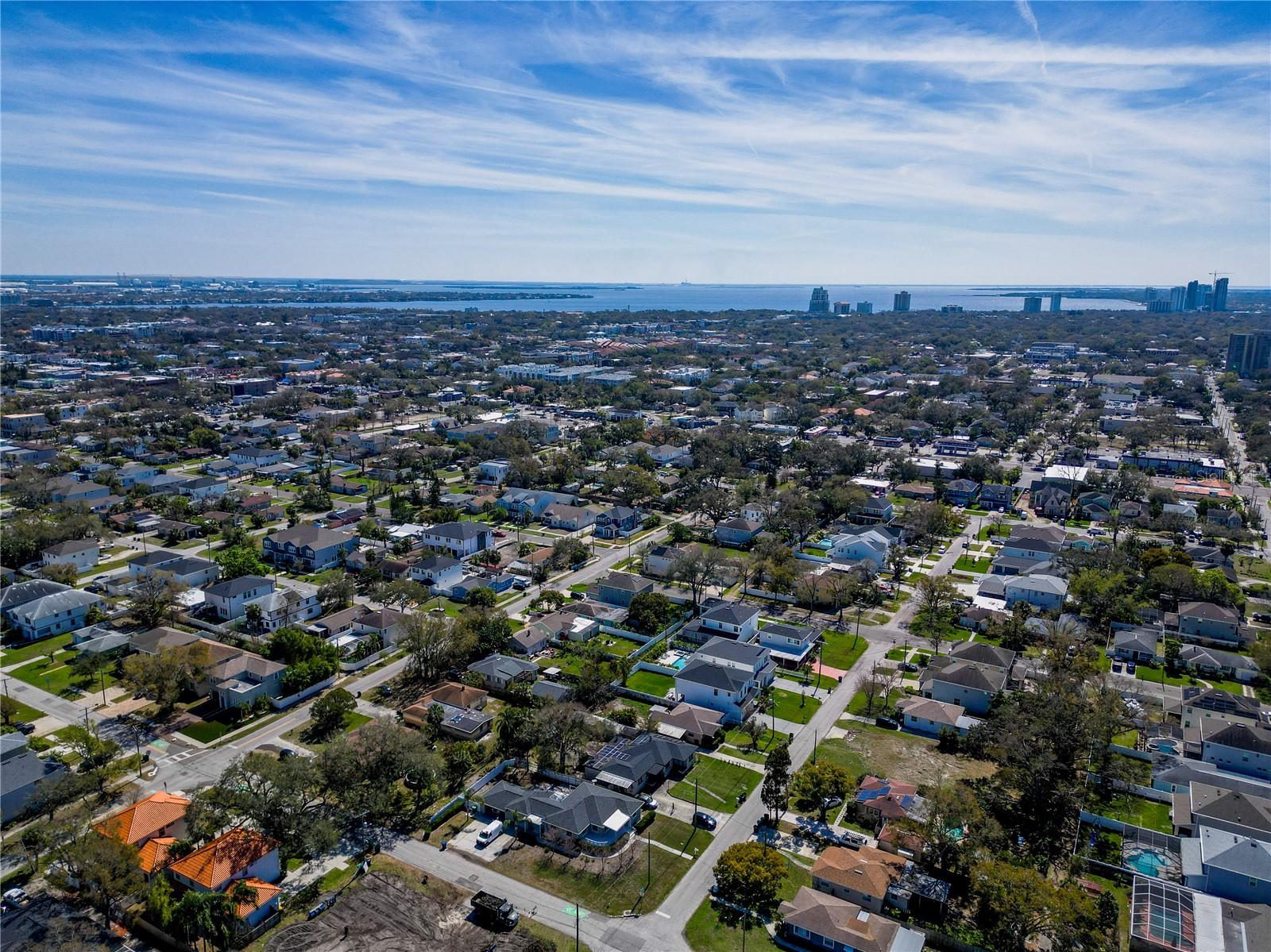 306 N EXCELDA AVE, TAMPA, FL, 33609