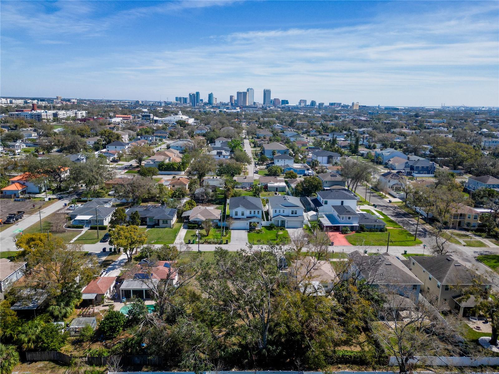 306 N EXCELDA AVE, TAMPA, FL, 33609