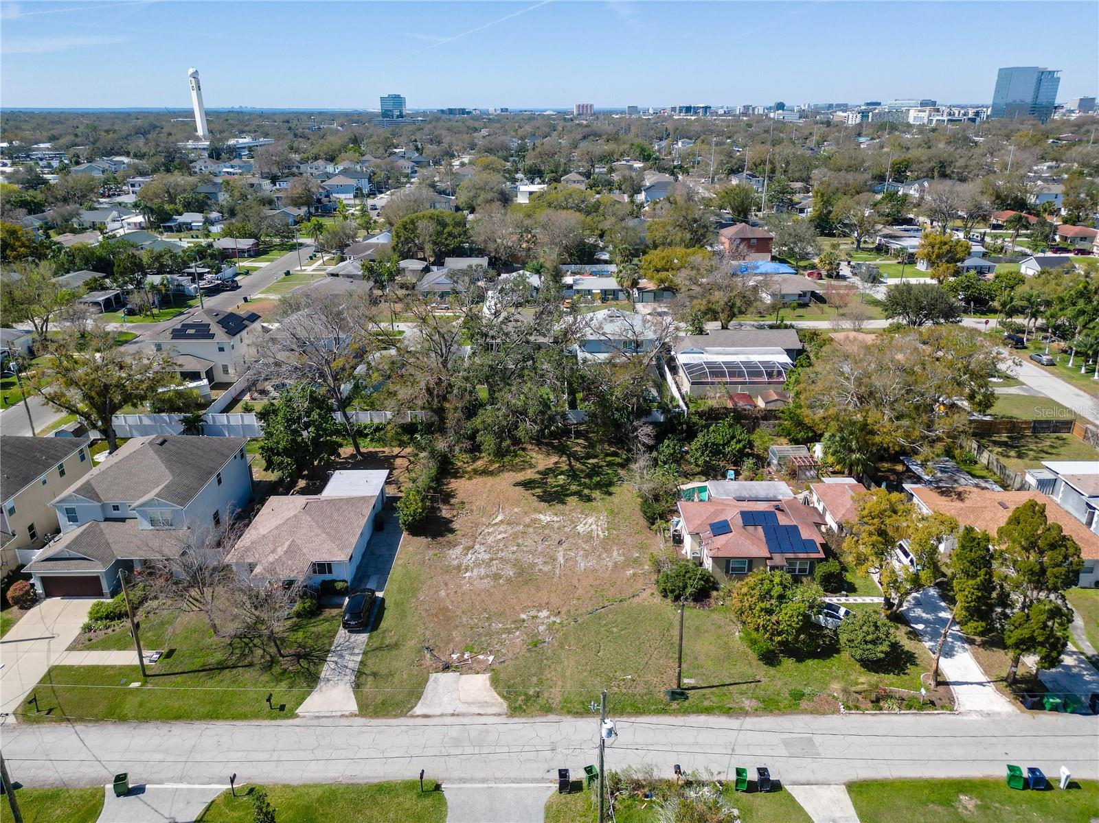 306 N EXCELDA AVE, TAMPA, FL, 33609