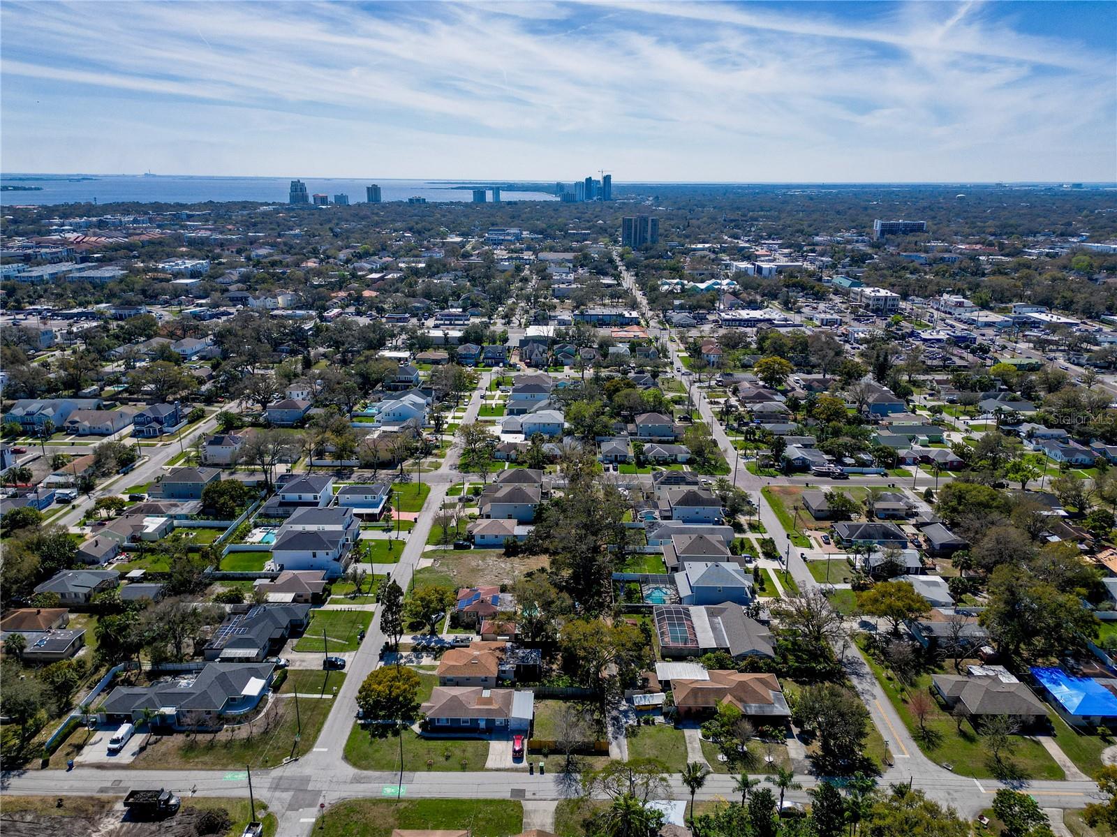 306 N EXCELDA AVE, TAMPA, FL, 33609