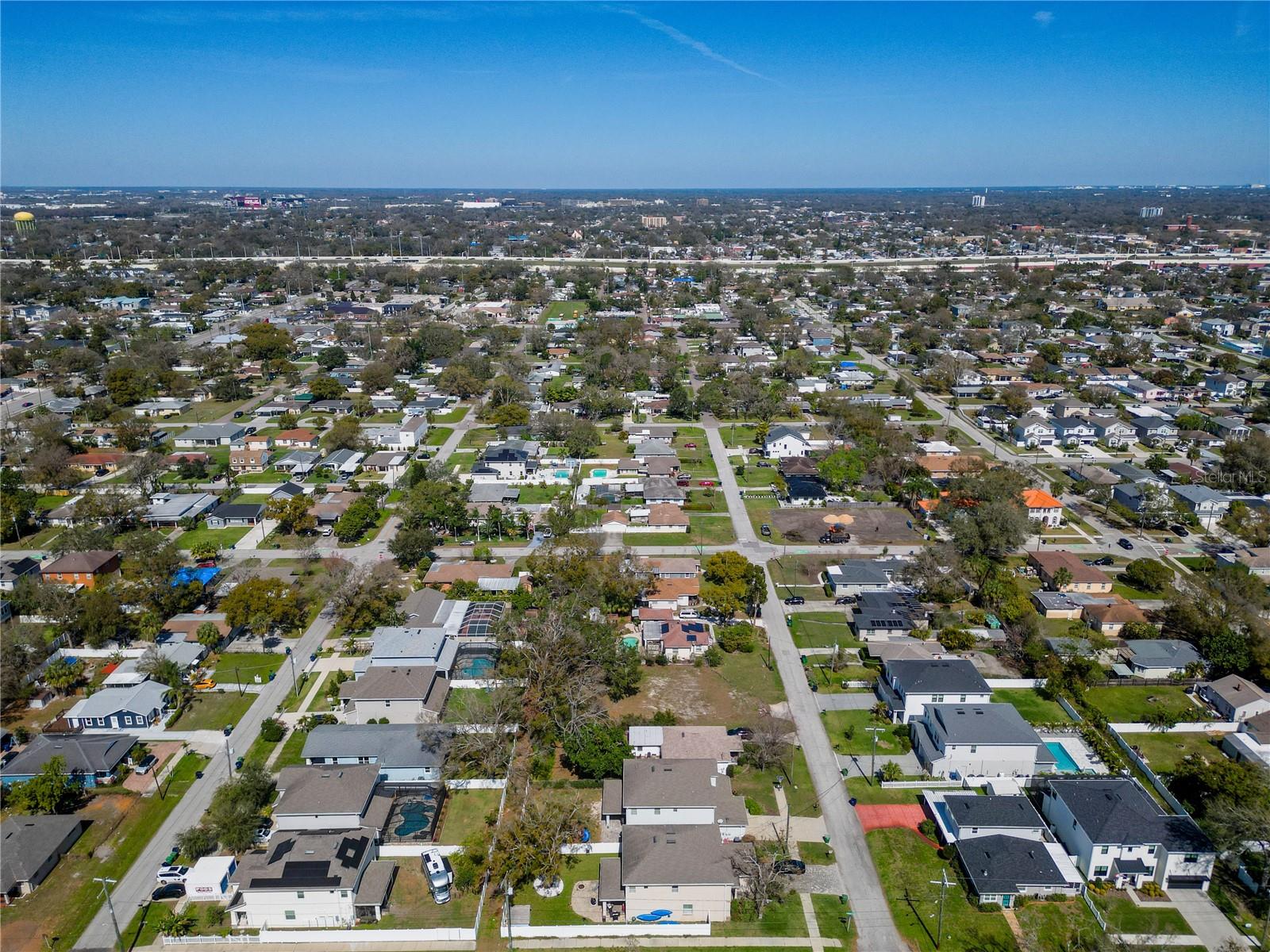 306 N EXCELDA AVE, TAMPA, FL, 33609