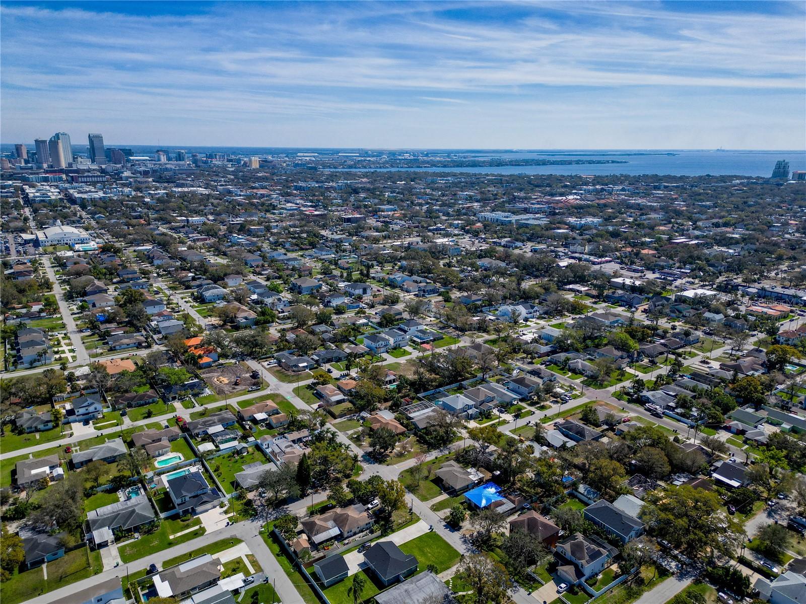 306 N EXCELDA AVE, TAMPA, FL, 33609