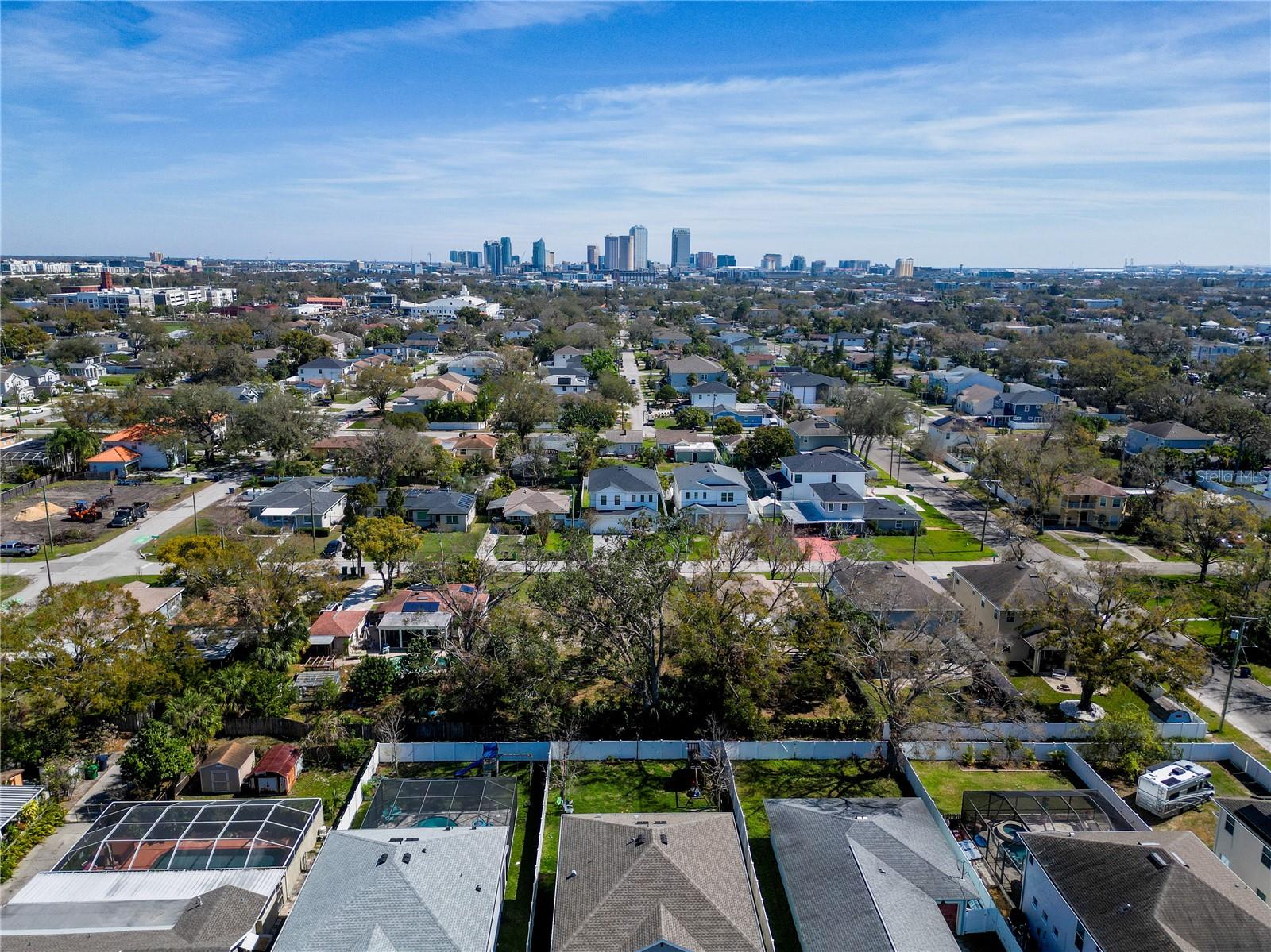 306 N EXCELDA AVE, TAMPA, FL, 33609