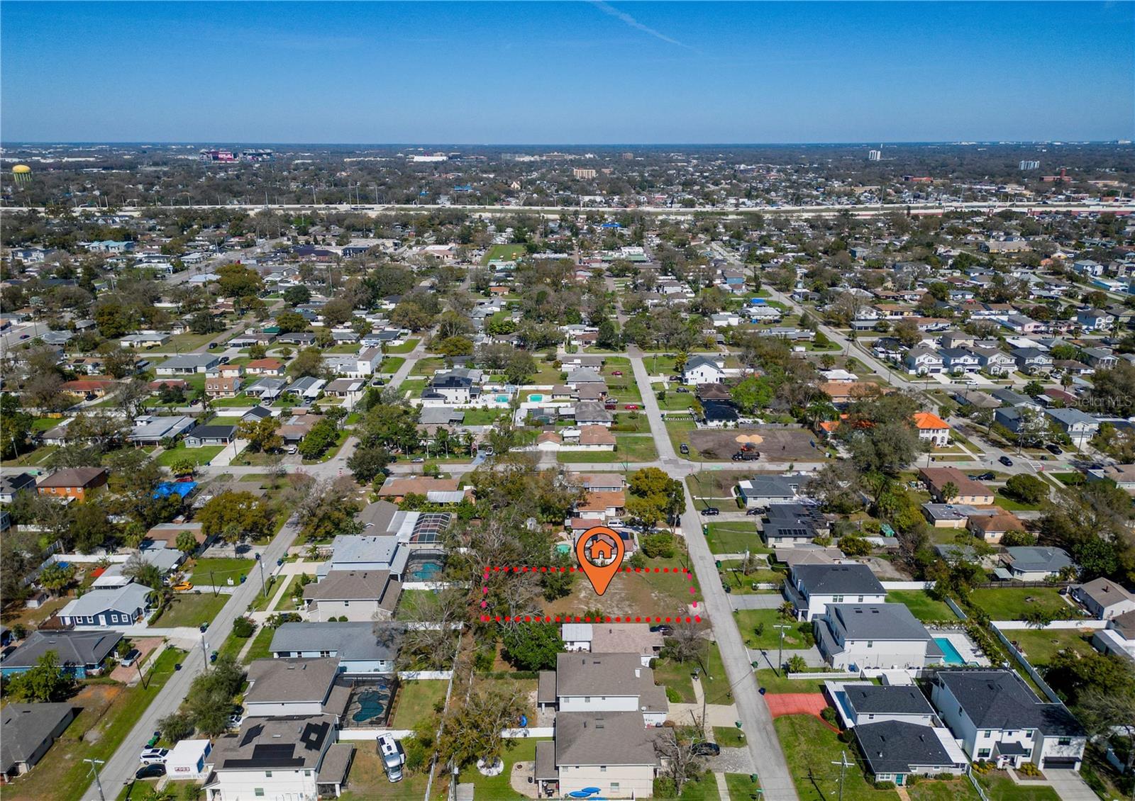 306 N EXCELDA AVE, TAMPA, FL, 33609