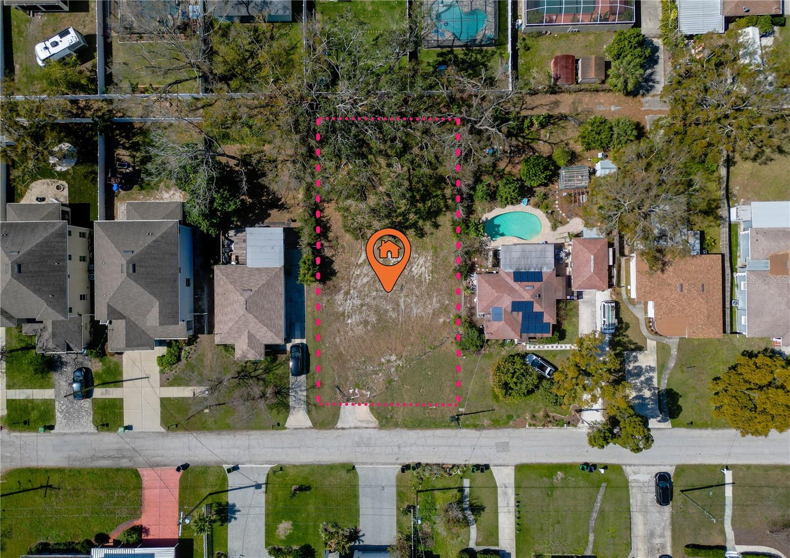 306 N EXCELDA AVE, TAMPA, FL, 33609