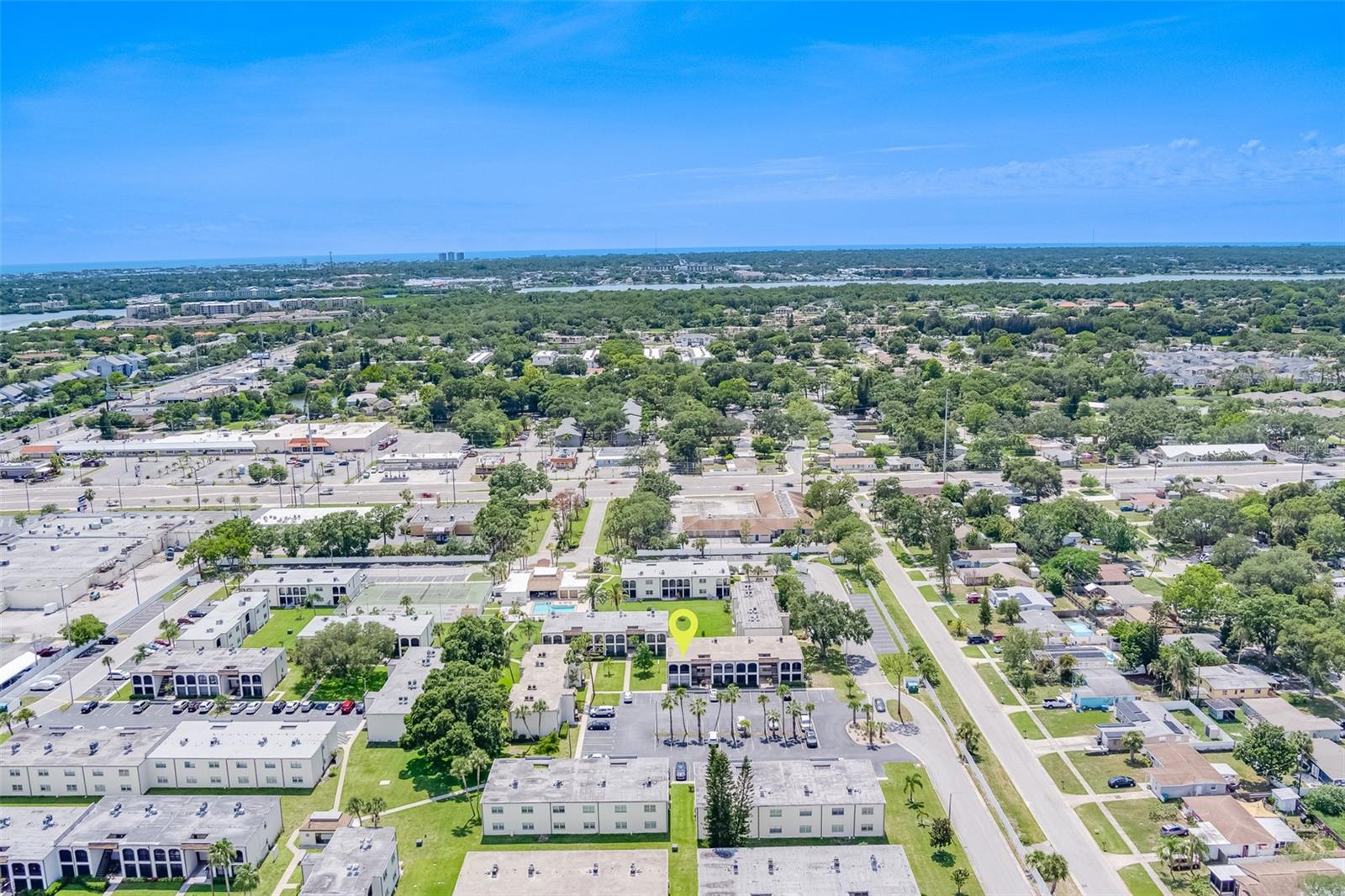 7701 STARKEY RD #208, SEMINOLE, FL, 33777