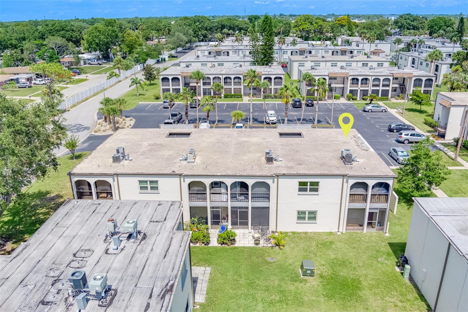 7701 STARKEY RD #208, SEMINOLE, FL, 33777