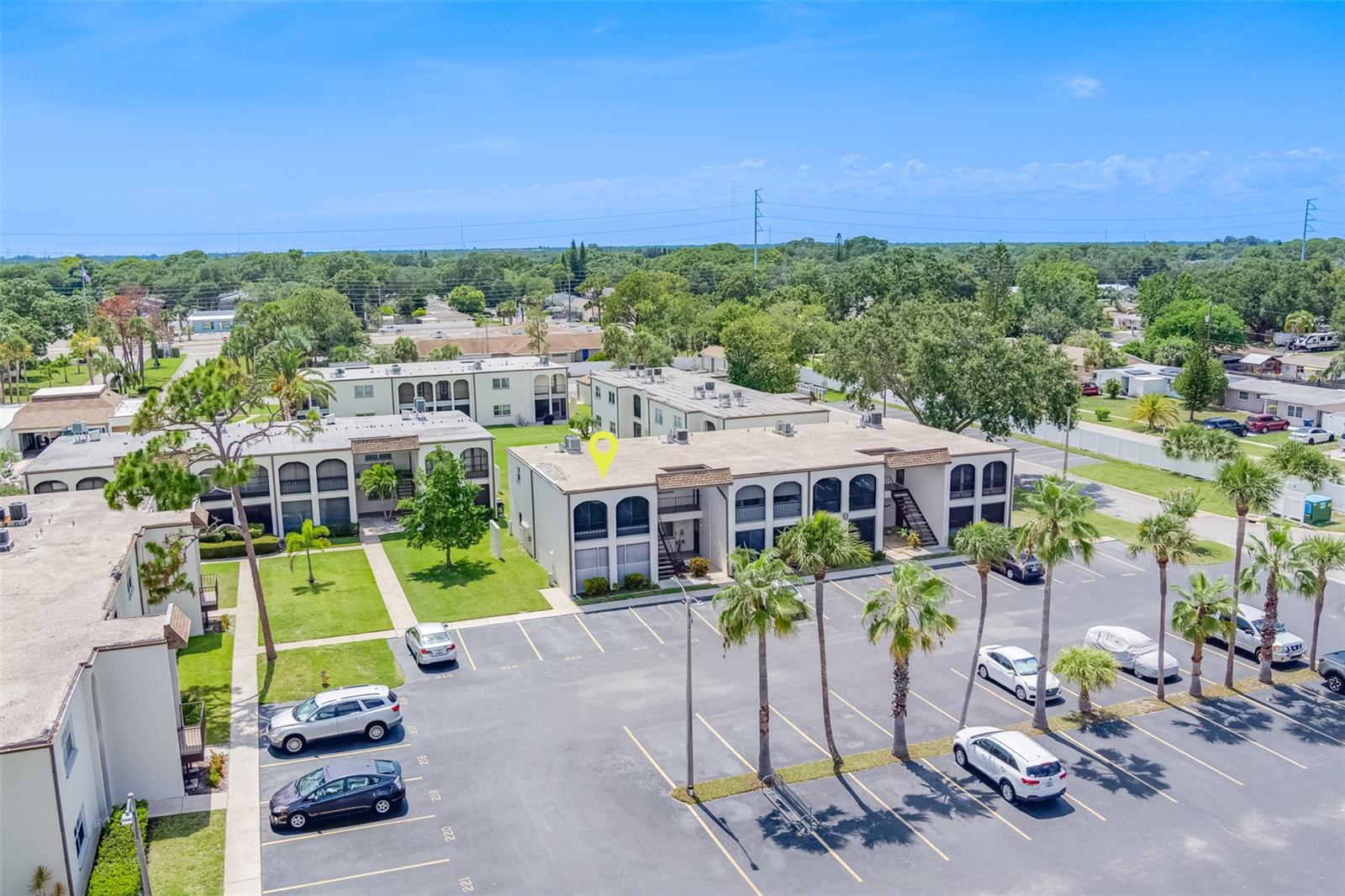 7701 STARKEY RD #208, SEMINOLE, FL, 33777