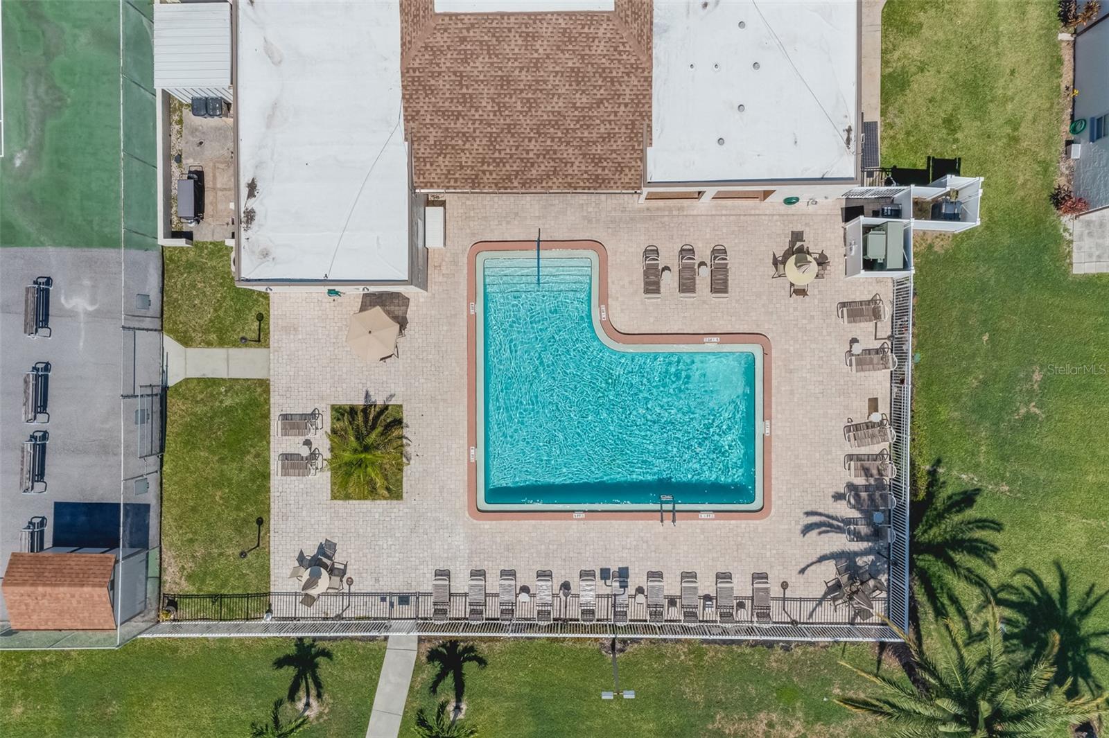 7701 STARKEY RD #208, SEMINOLE, FL, 33777