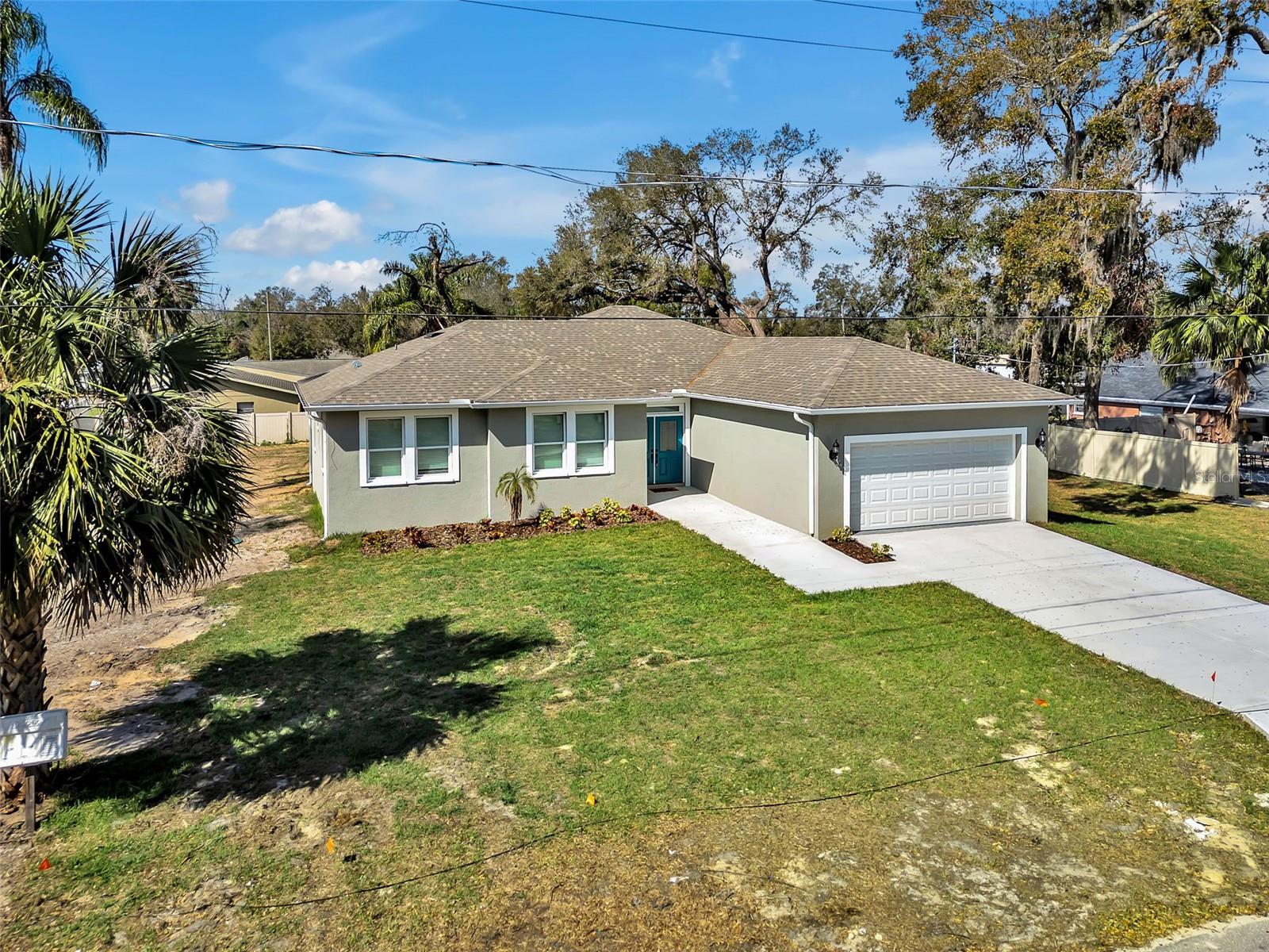 204 SANDRA AVE, BRANDON, FL, 33510