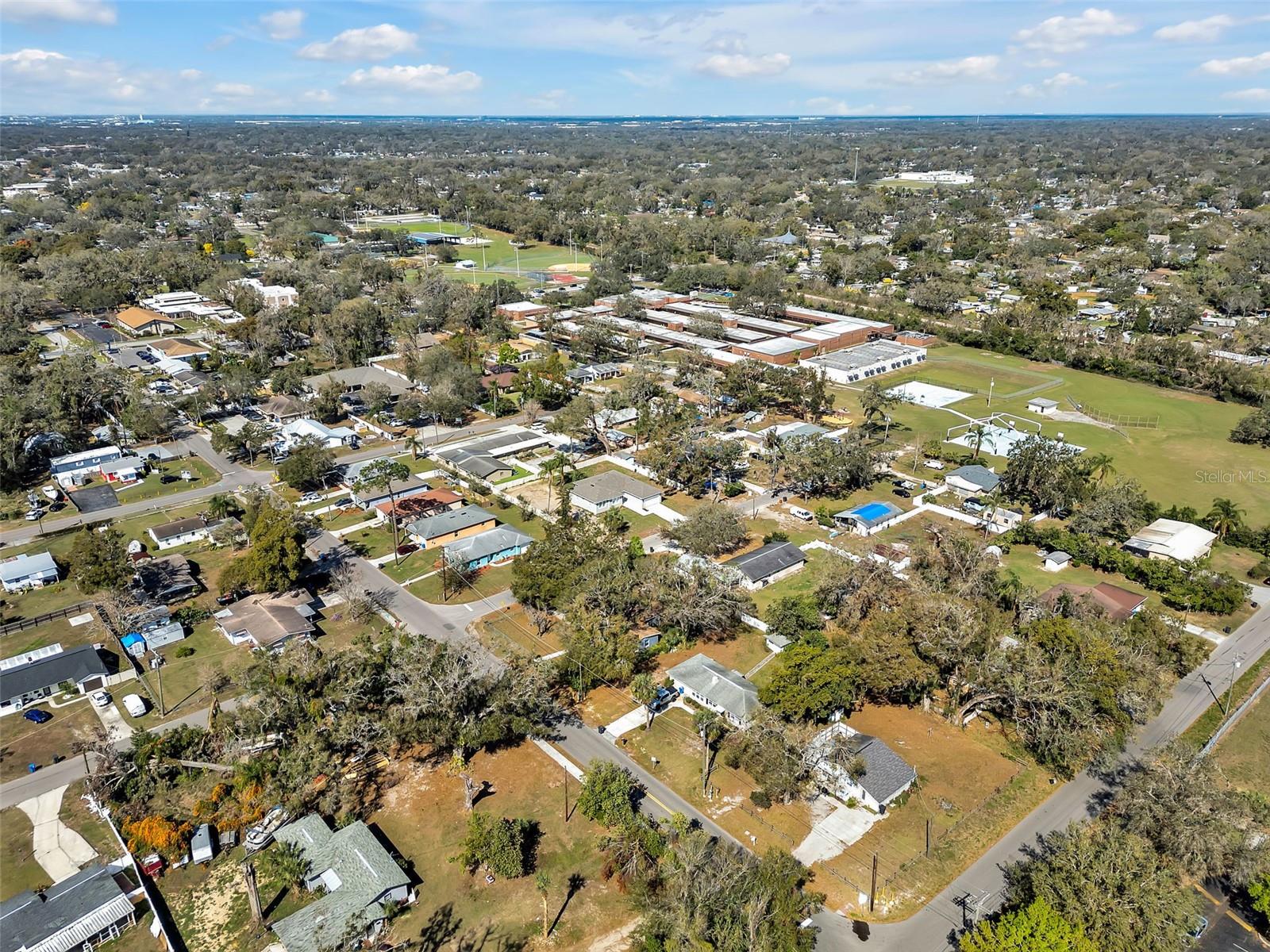 204 SANDRA AVE, BRANDON, FL, 33510